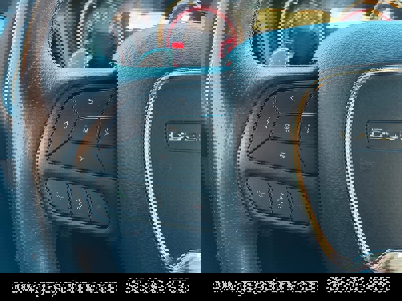 Used 2020 Dodge Challenger R/T Scat Pack image 16