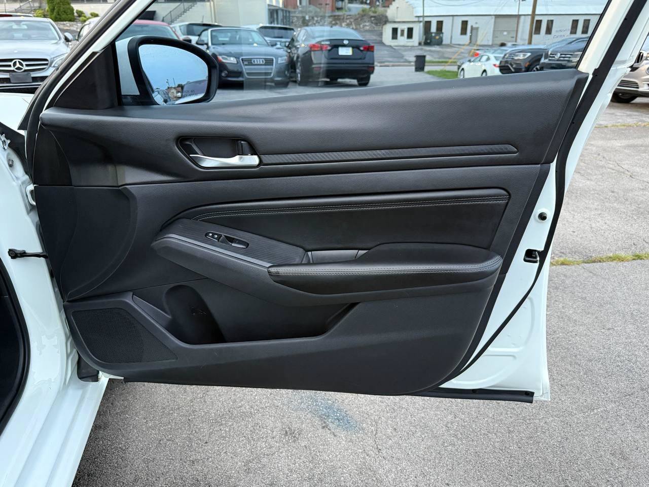 Used 2019 Nissan Altima 2.5 S FWD image 20