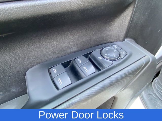 Certified 2022 Chevrolet Silverado 1500 Custom Trail Boss w/ LPO, Dark Essentials Package image 23