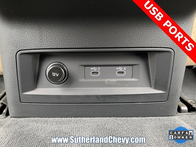 Used 2021 Audi Q7 3.0T Premium Plus image 55