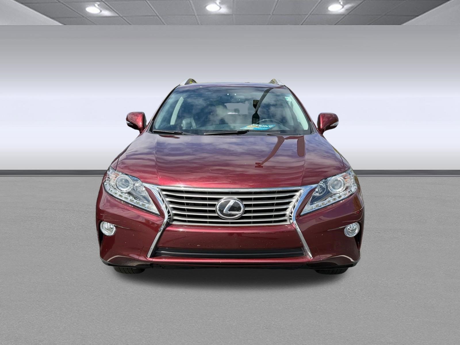 Used 2015 Lexus RX 350 AWD image 3