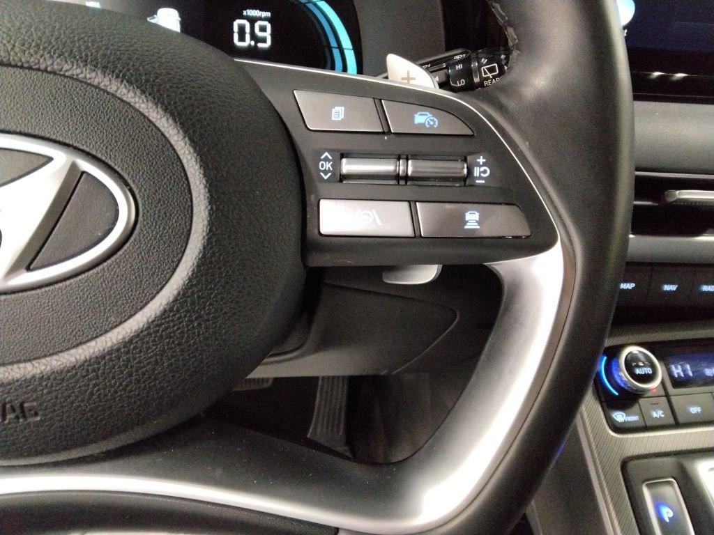 Used 2025 Hyundai Palisade XRT image 14