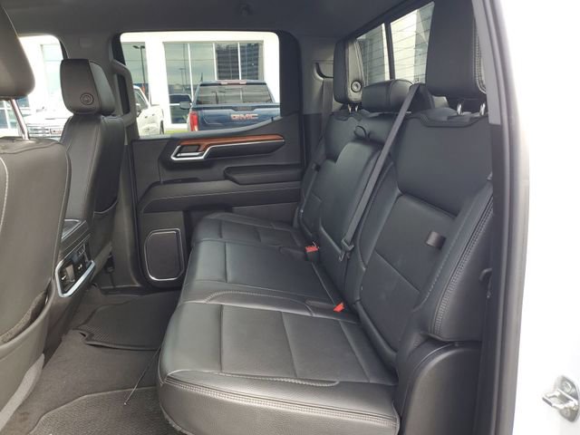 Used 2022 GMC Sierra 1500 Denali image 29