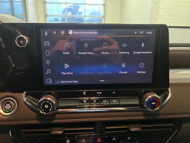 Used 2023 Chevrolet Colorado LT image 22