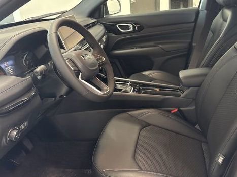 New 2026 Jeep Compass Latitude w/ Quick Order Package 29K AWD/4WD image 13