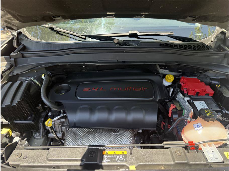 Used 2021 Jeep Renegade Sport FWD image 14