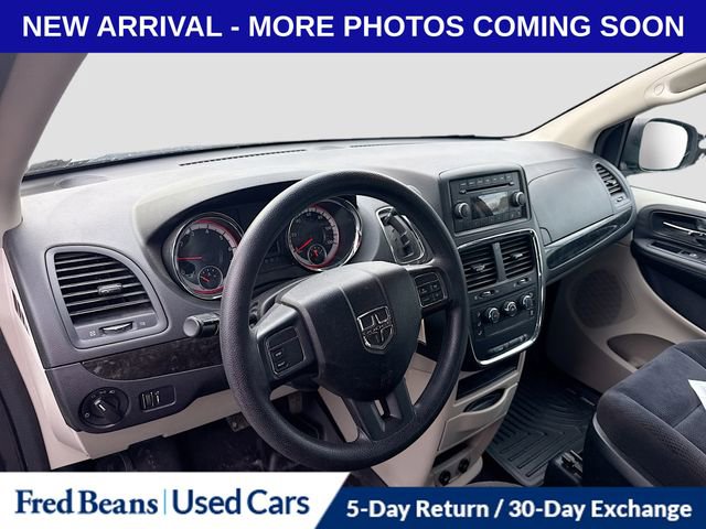 Used 2014 Dodge Grand Caravan American Value Package image 10