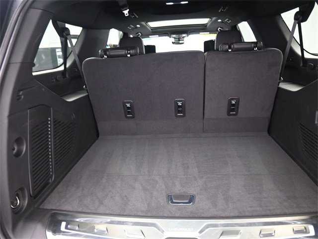 Certified 2024 Chevrolet Suburban High Country w/ Advanced Technology Package image 27