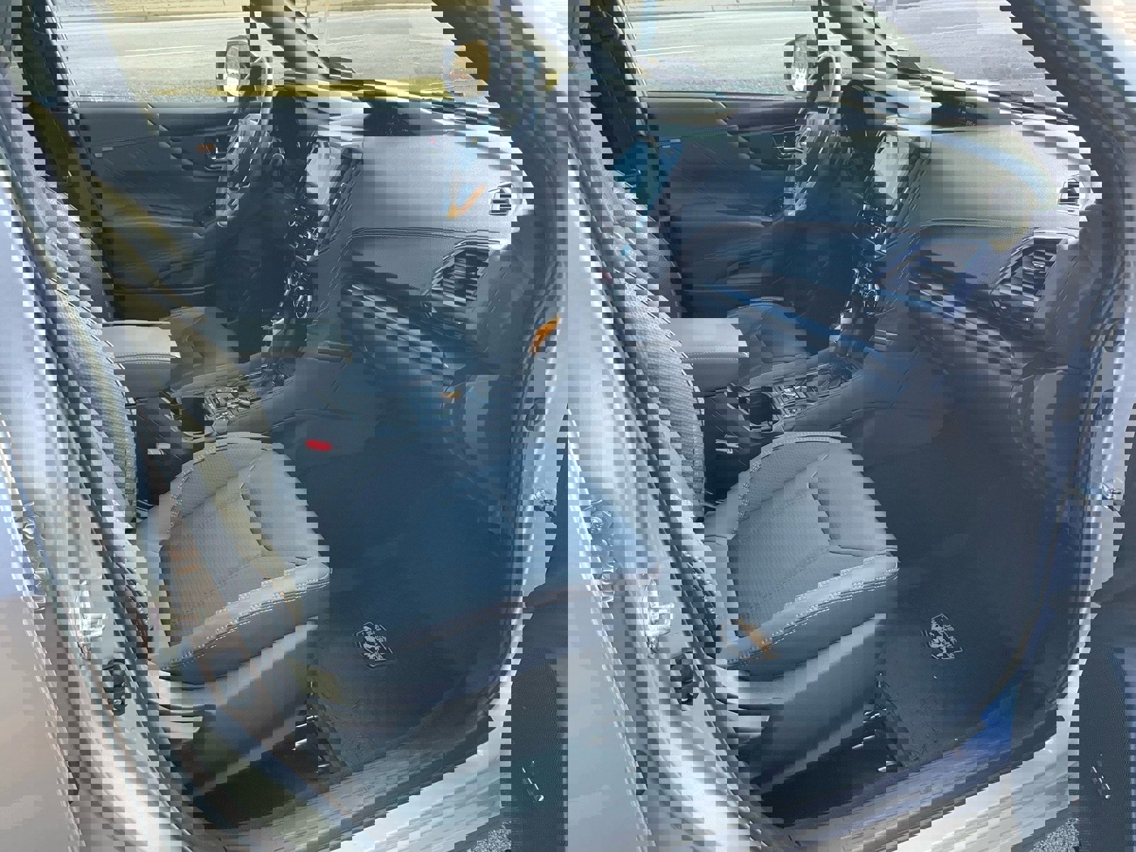 Used 2022 Subaru Forester Wilderness image 25