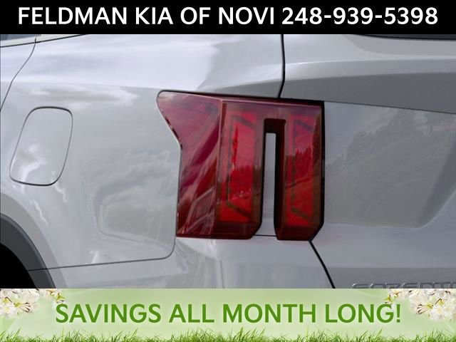 New 2026 Kia Sorento S image 11