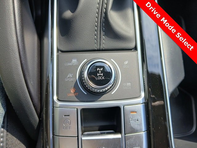 New 2025 Kia Telluride SX Prestige X-Line image 20