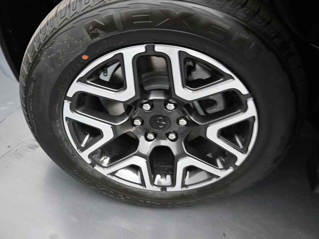 New 2026 RAM 1500 Laramie image 20