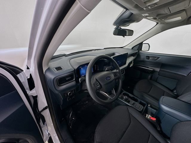 New 2026 Ford Maverick XL w/ Equipment Group 101A image 9