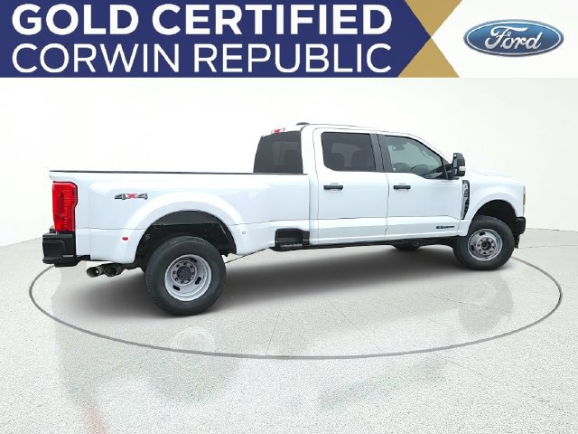 Used 2025 Ford F350 XL AWD/4WD image 7