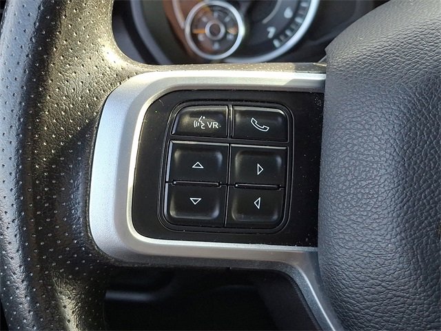 Used 2021 RAM 2500 Big Horn image 21