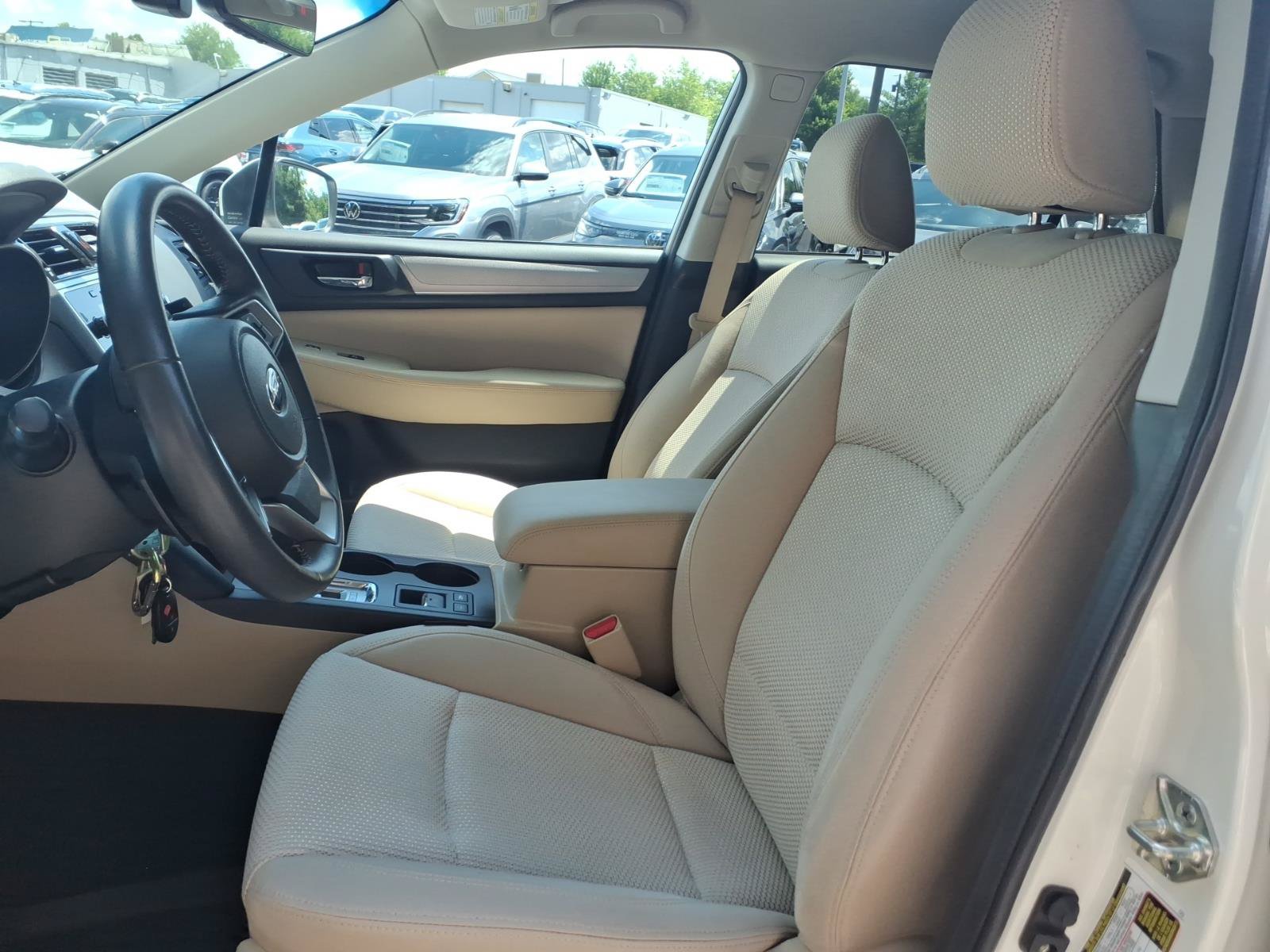 Used 2018 Subaru Outback 2.5i Premium AWD/4WD image 18