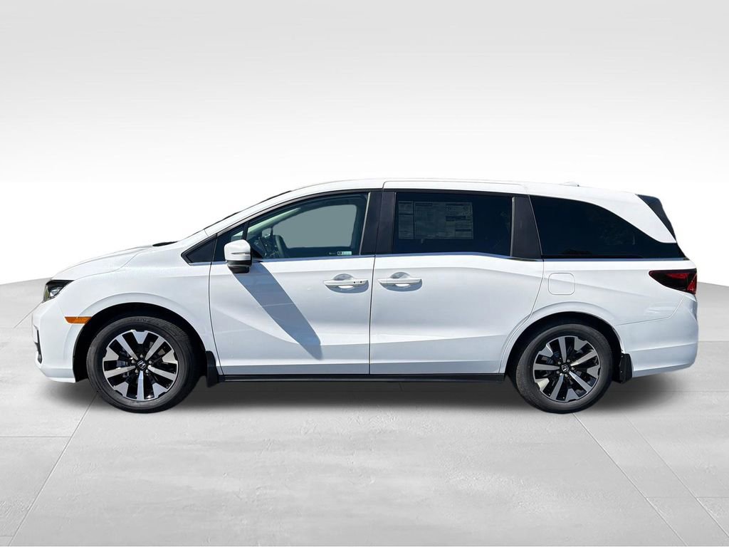 New 2026 Honda Odyssey EX-L image 3