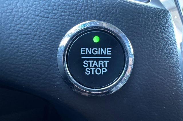 Used 2024 Ford Edge SEL image 35