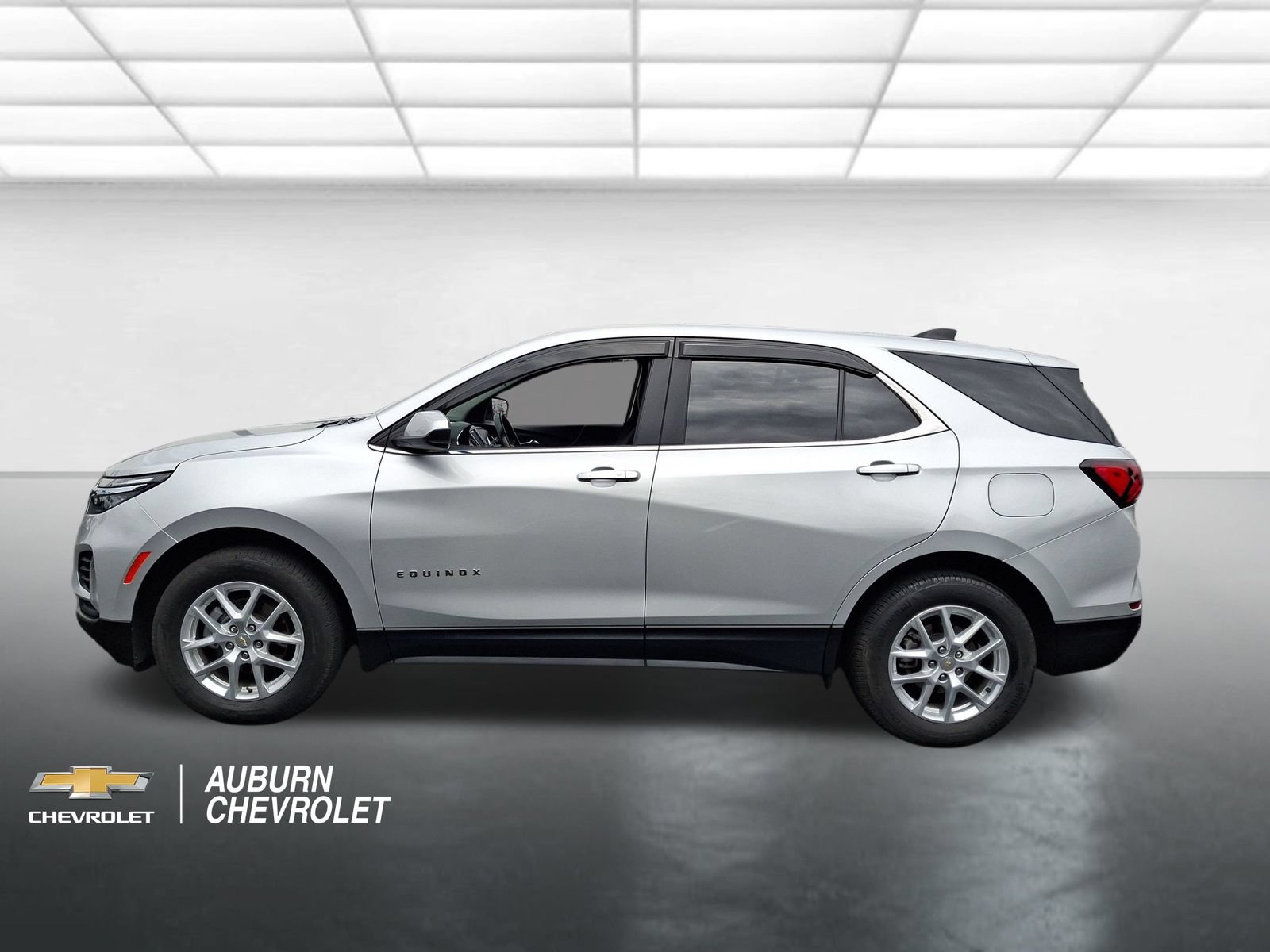 Certified 2022 Chevrolet Equinox LT w/ Driver Convenience Package AWD/4WD image 6