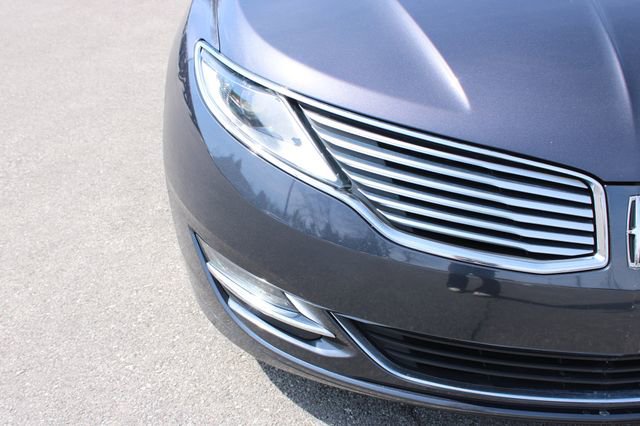 Used 2014 Lincoln MKZ Hybrid w/ Equipment Group 202A Reserve image 44