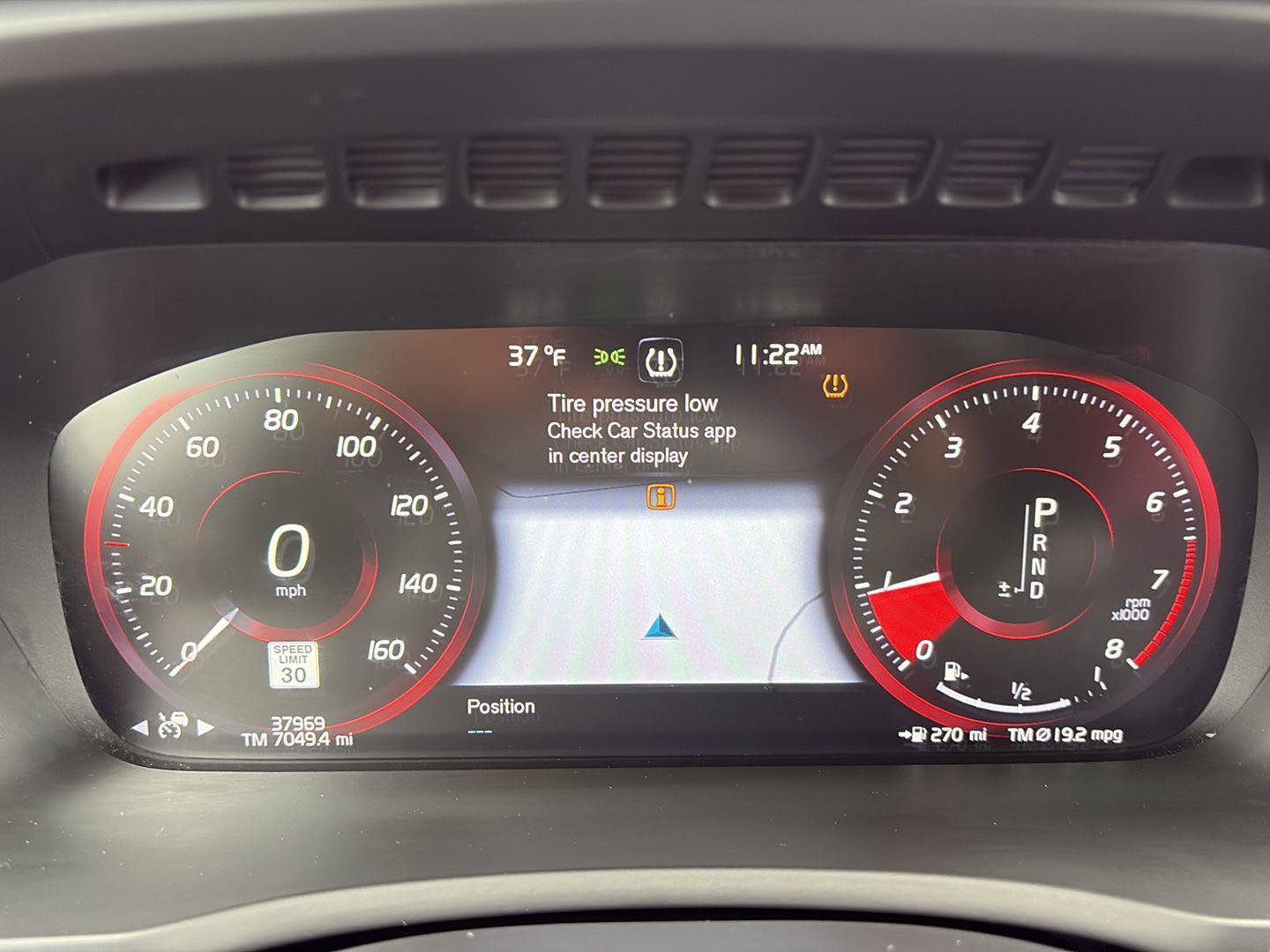 Used 2021 Volvo XC90 T6 Momentum w/ Climate Package image 24