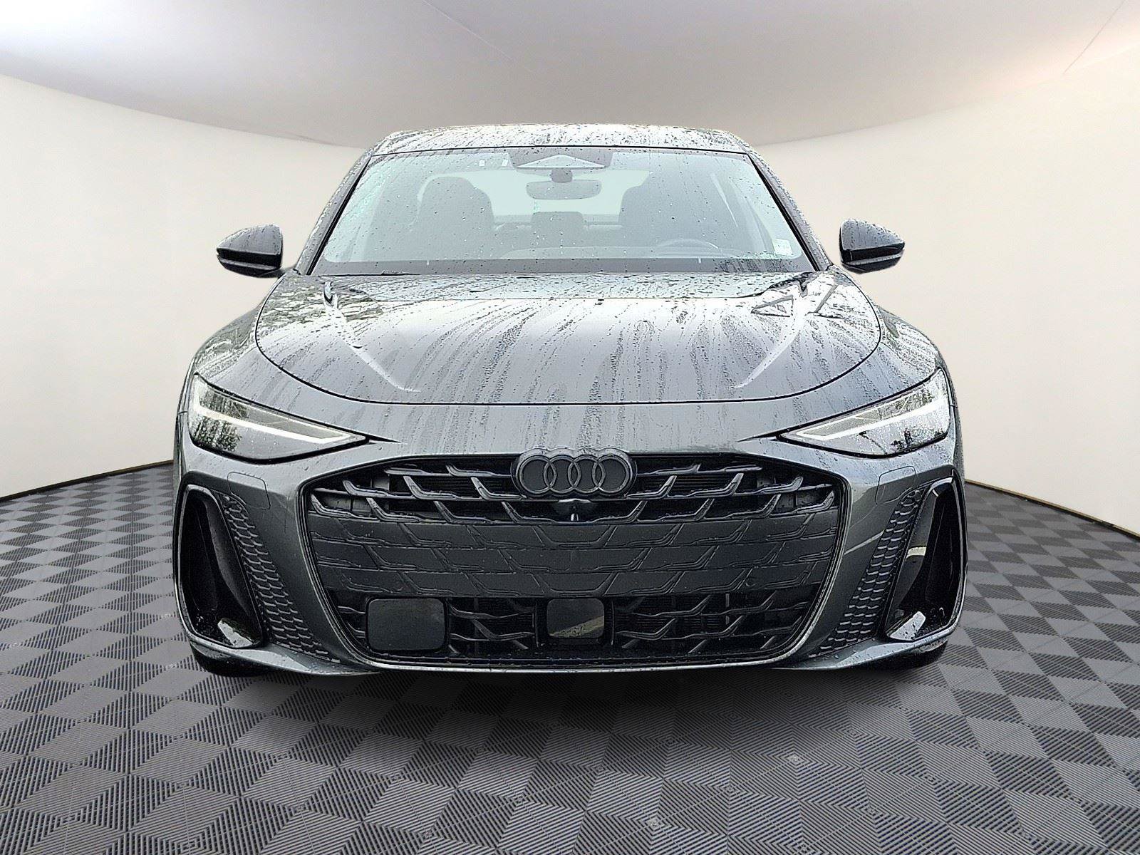Used 2026 Audi A6 Prestige w/ Prestige Package AWD/4WD image 2