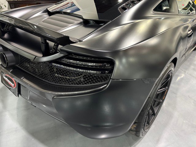 Used 2015 McLaren 650S Coupe image 43