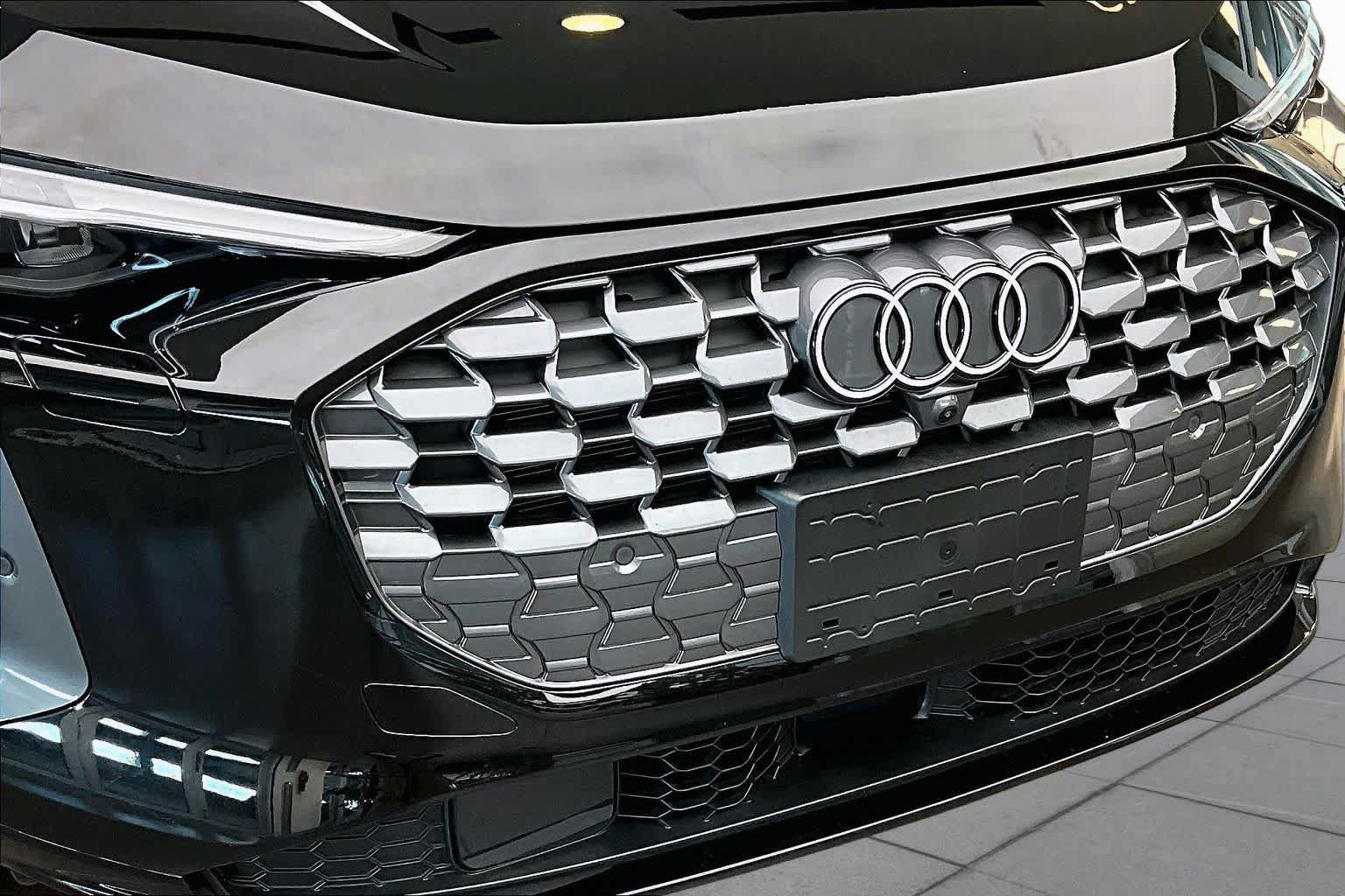 Used 2025 Audi Q5 Premium Plus AWD/4WD image 32