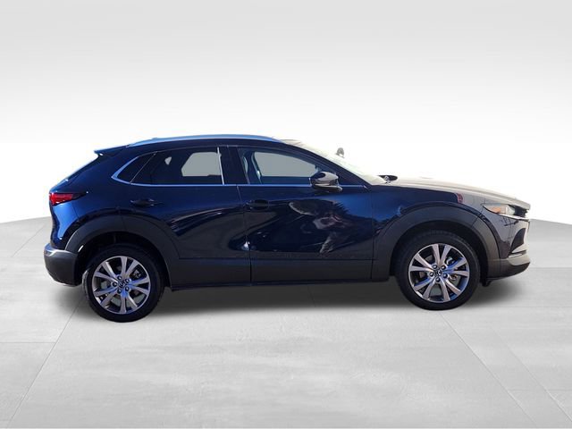 Used 2021 MAZDA CX-30 AWD 2.5 S w/ Premium Package image 11