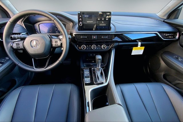 New 2026 Acura ADX AWD image 7