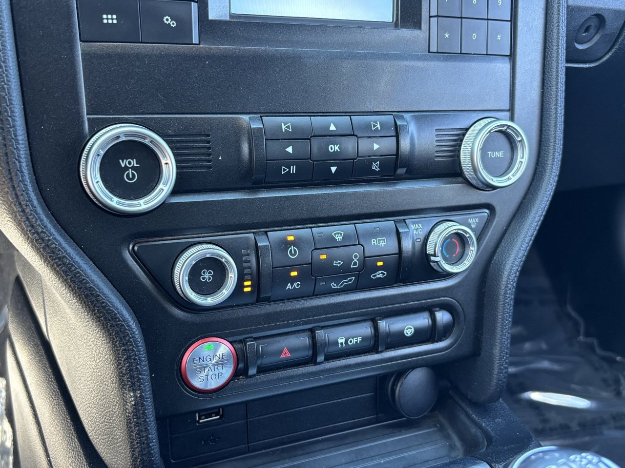 Used 2020 Ford Mustang GT RWD image 22