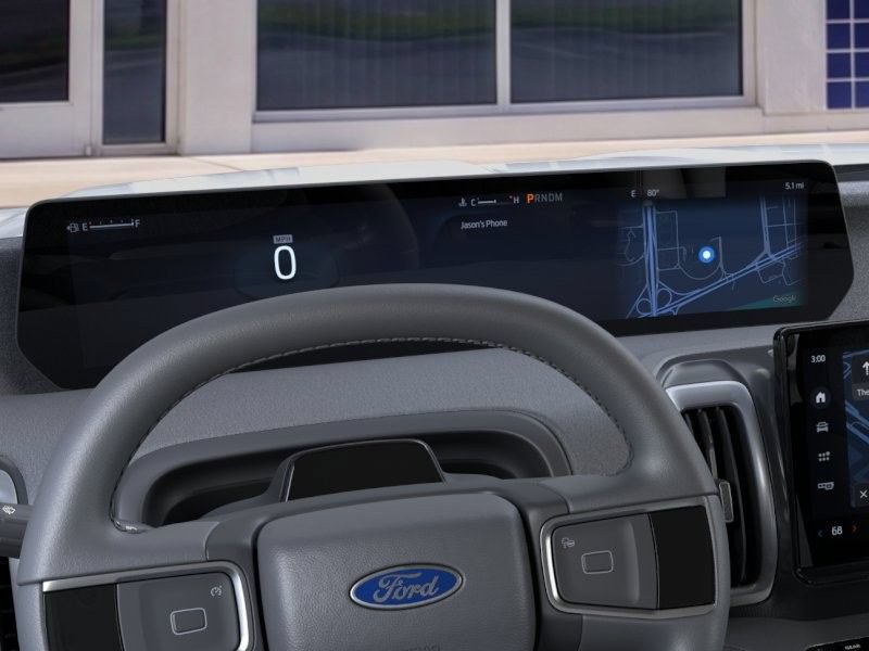 New 2026 Ford Expedition Active AWD/4WD image 14