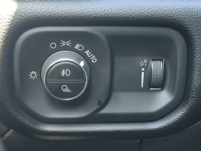 Certified 2024 RAM 3500 Big Horn image 26