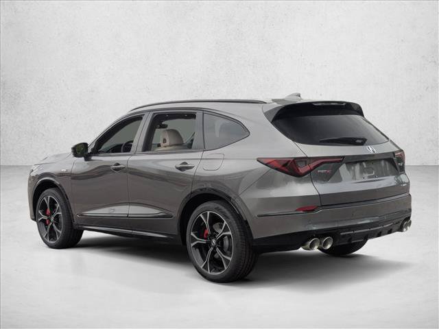 New 2026 Acura MDX Type S AWD/4WD image 9