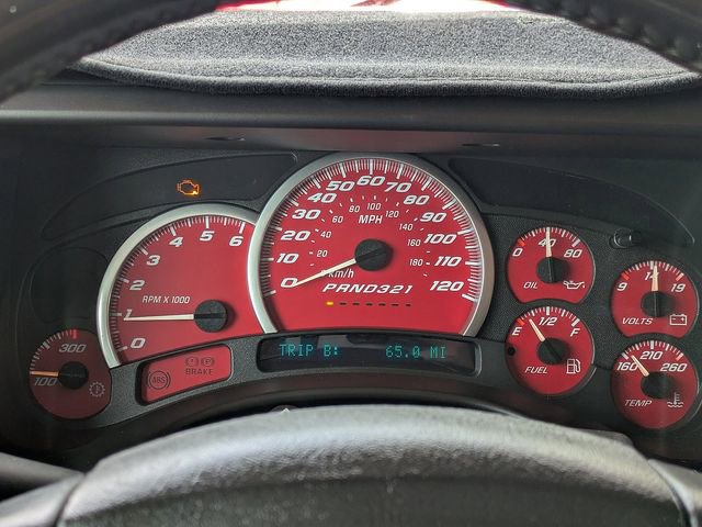 Used 2007 HUMMER H2 w/ Special Edition image 33