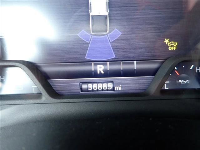 Used 2025 RAM 1500 Laramie AWD/4WD image 22