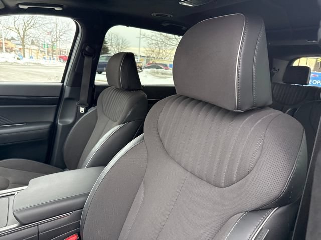 Used 2025 Hyundai Palisade Calligraphy AWD/4WD image 21
