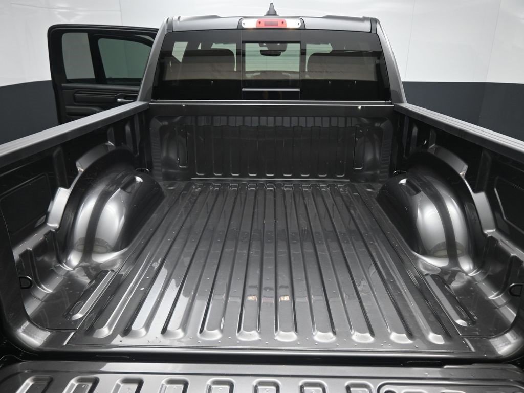 New 2026 RAM 1500 Rebel w/ Rebel Level 2 Equipment Group image 25