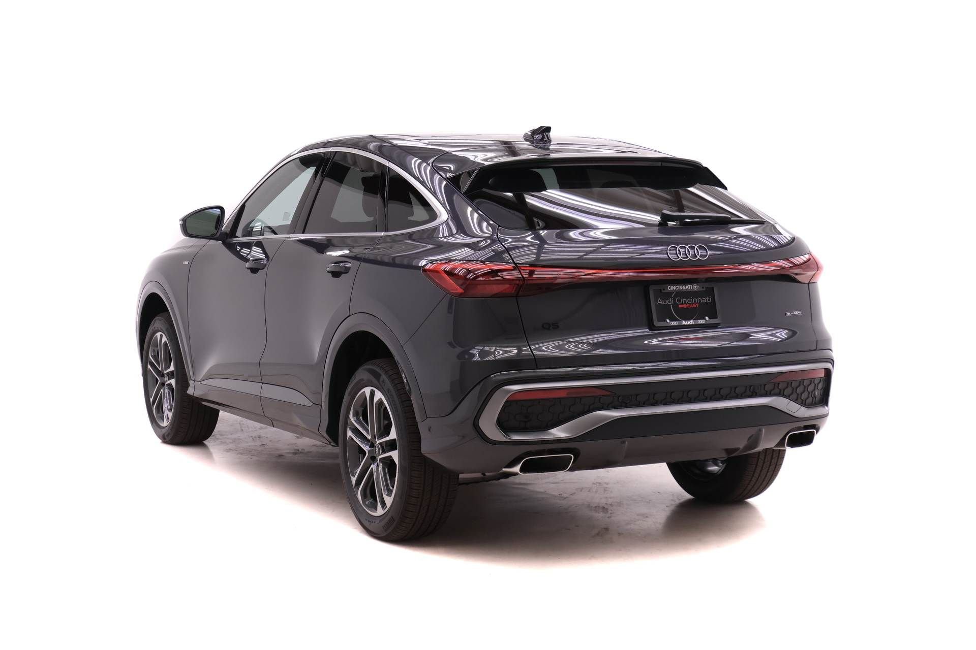 New 2026 Audi Q5 Premium AWD/4WD image 5