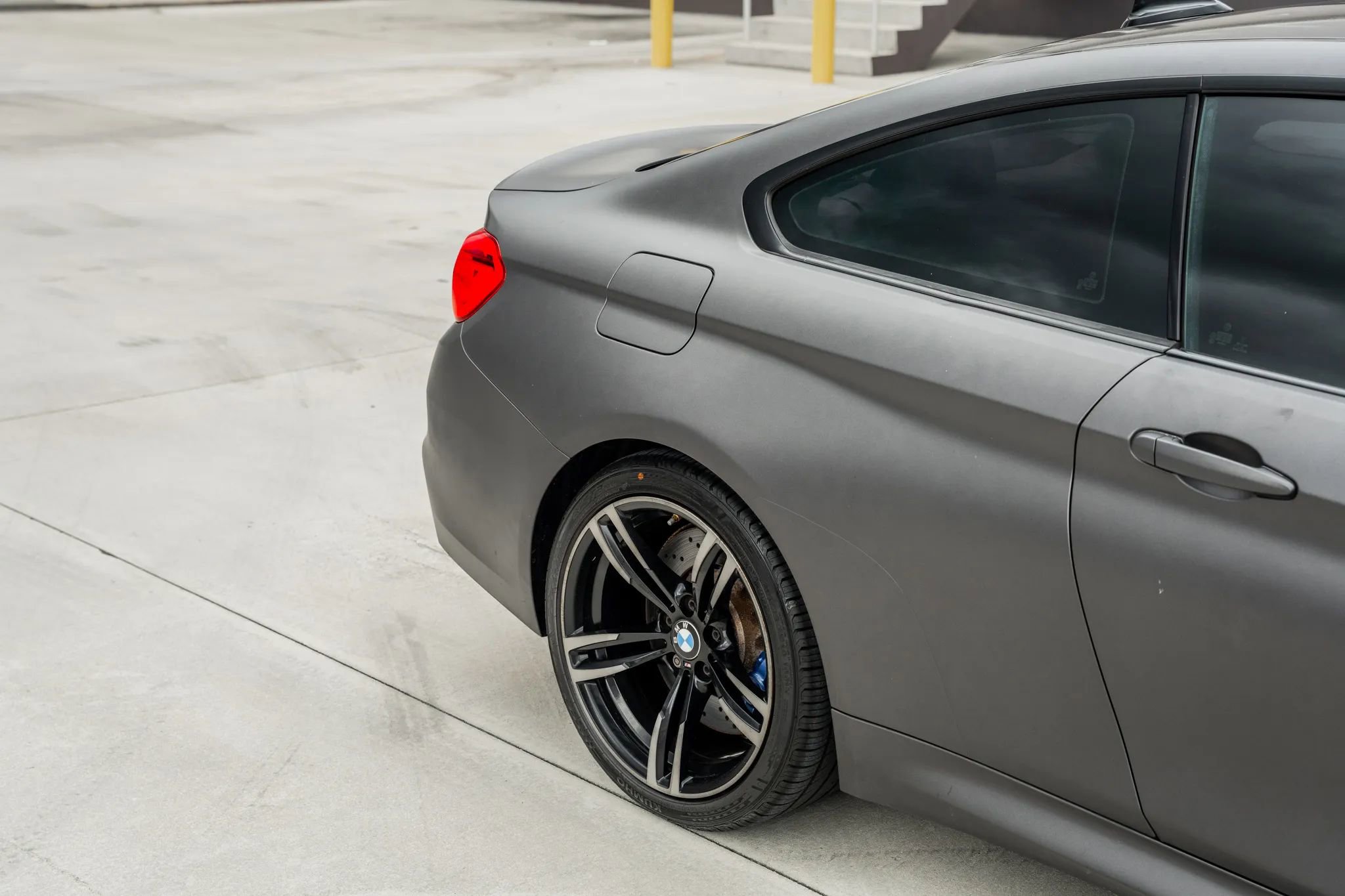 Used 2018 BMW M4 Coupe image 19