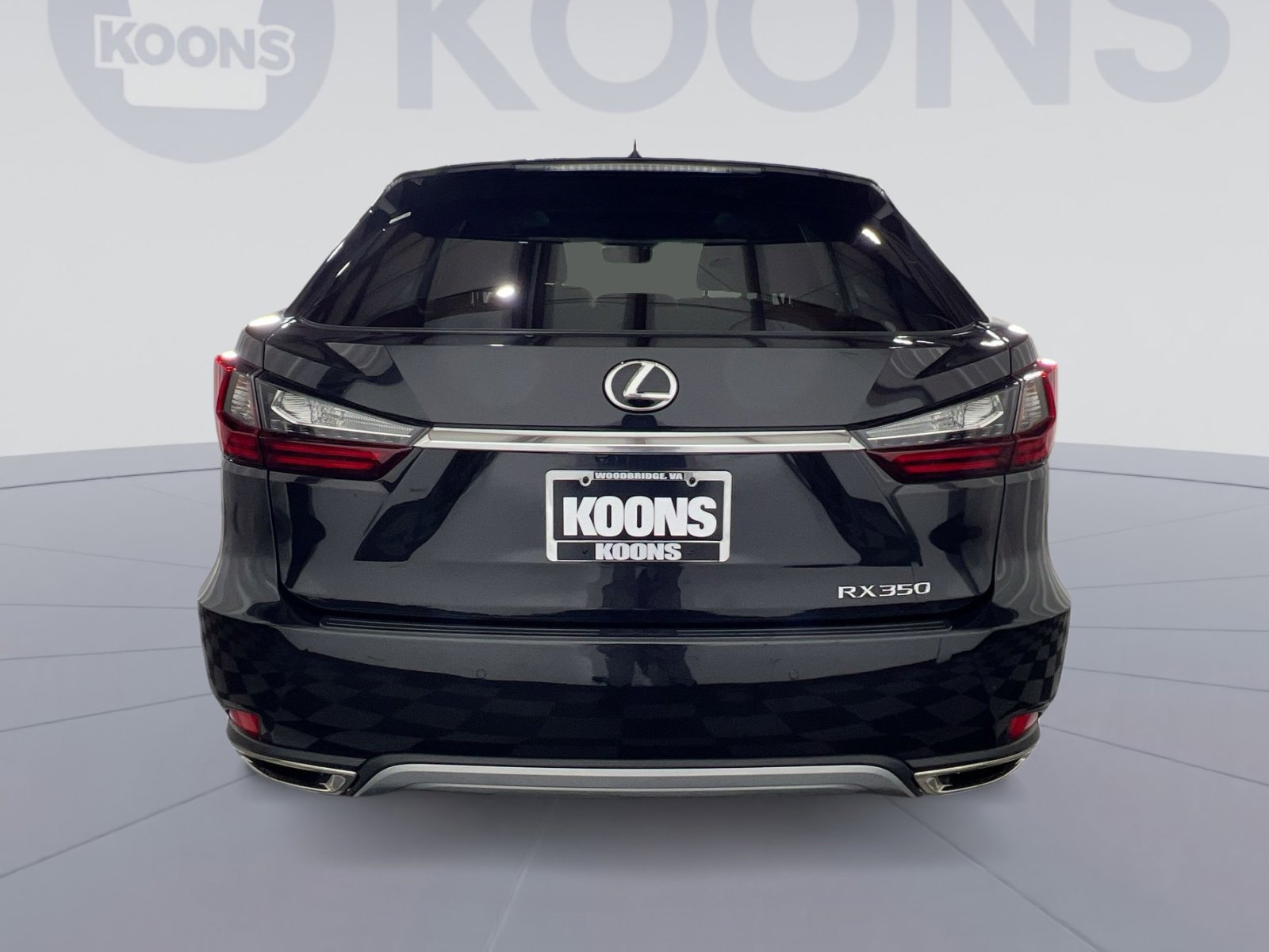 Used 2022 Lexus RX 350 AWD w/ Premium Package image 5