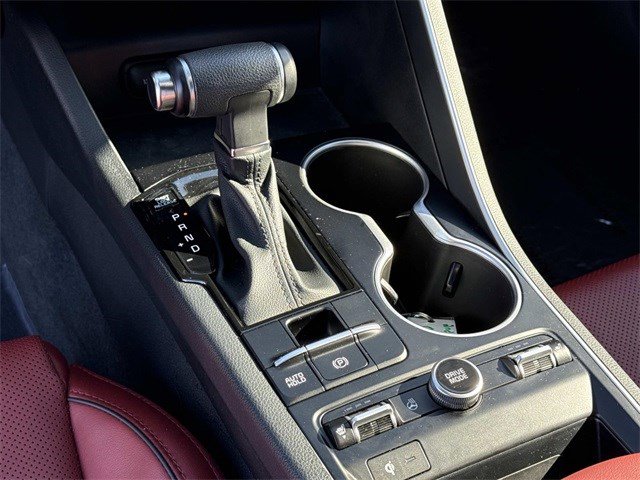 Used 2023 Kia K5 GT-Line image 23