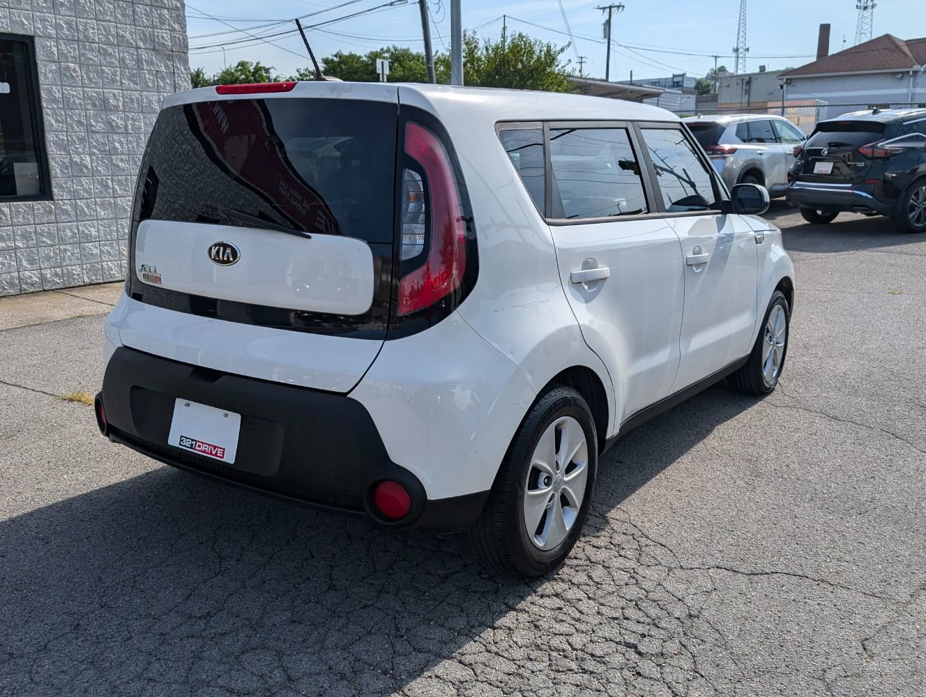 Used 2016 Kia Soul image 6