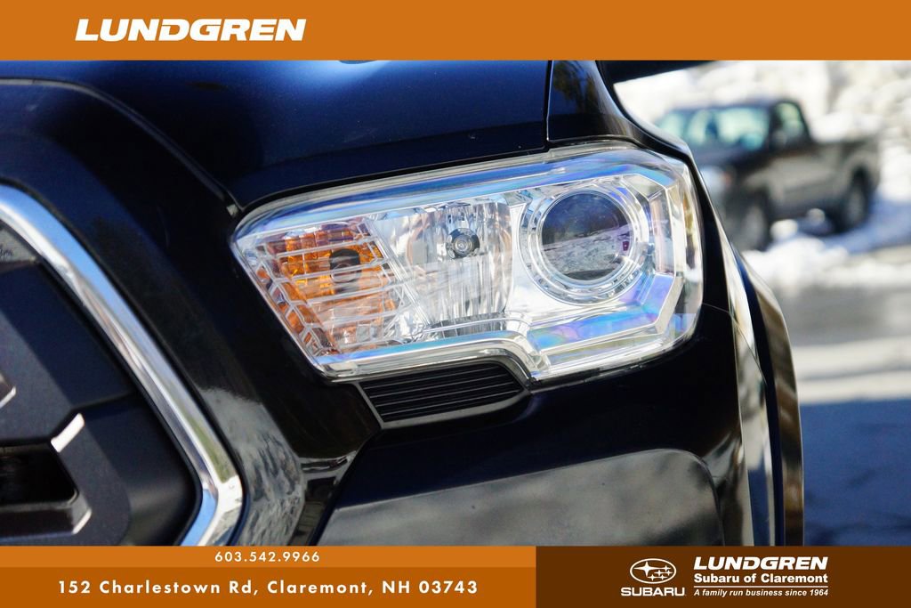 Used 2020 Toyota Tacoma SR5 image 35