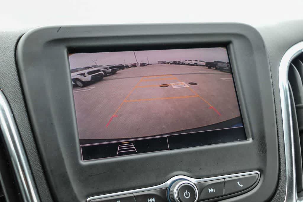Used 2022 Chevrolet Equinox LT AWD/4WD image 23