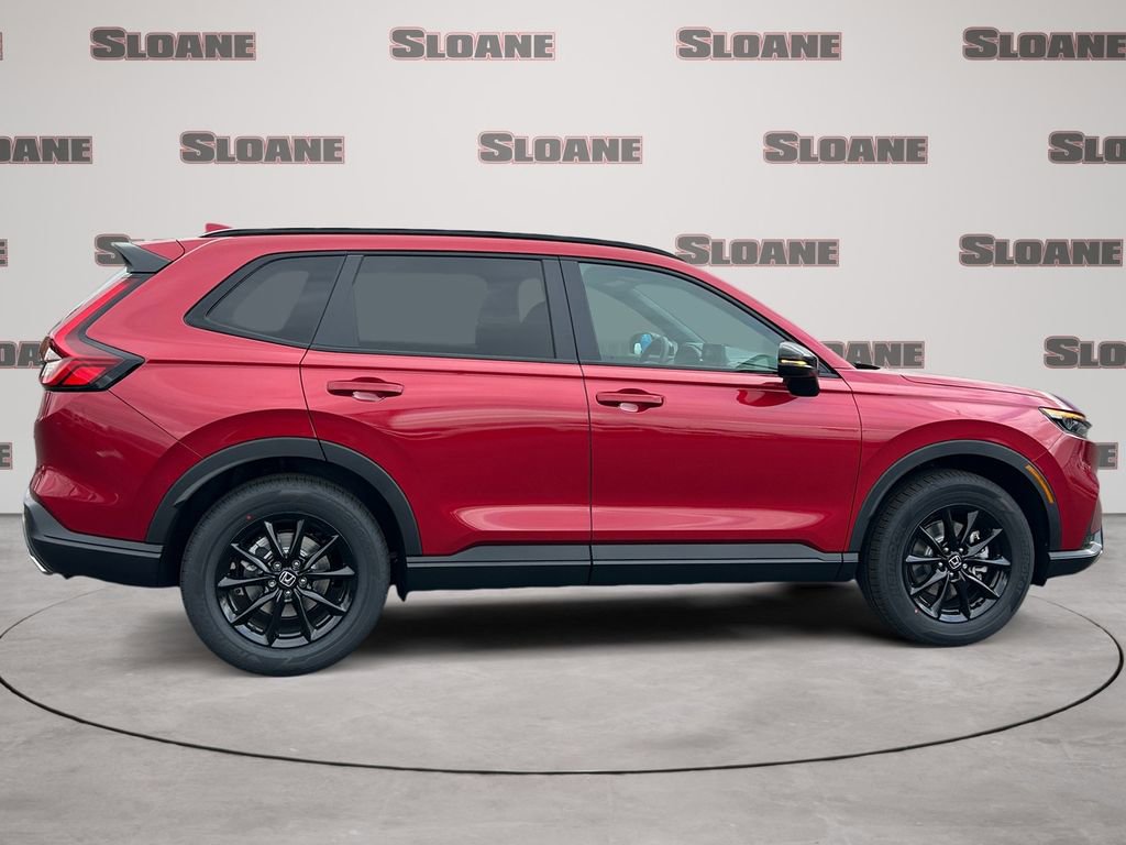 New 2026 Honda CR-V Sport-L image 6