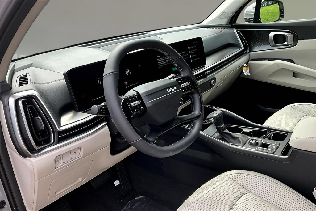 New 2026 Kia Sorento S AWD/4WD image 7