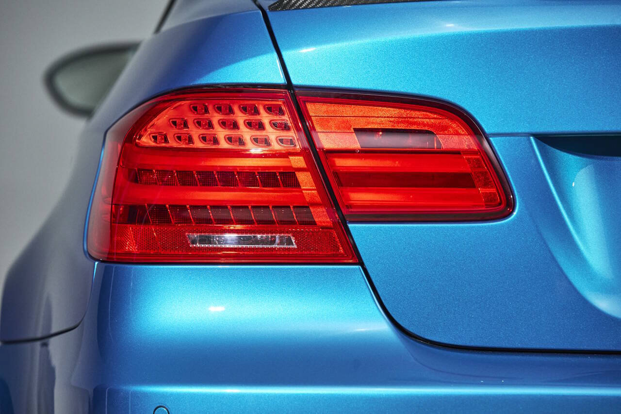 Used 2013 BMW M3 Coupe RWD image 24