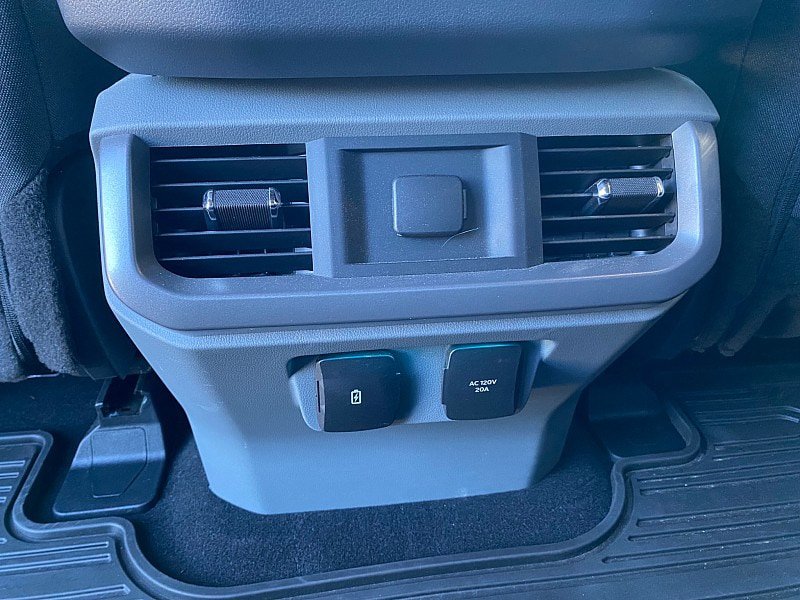 Used 2023 Ford F150 XLT w/ Equipment Group 301A Mid AWD/4WD image 67