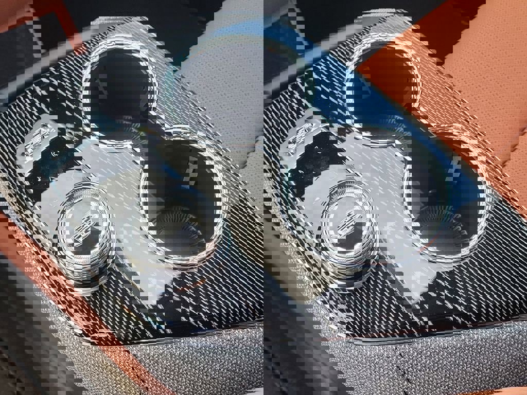 New 2026 Cadillac Optiq Sport 2 image 20